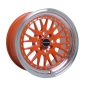 Preview: DARE WHEELS - DCC